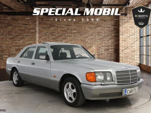 Mercedes-Benz 260