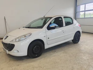 Peugeot 206+