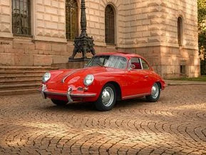 Porsche 356