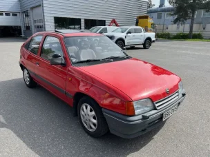 Opel Kadett