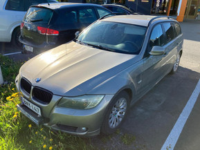 BMW 318