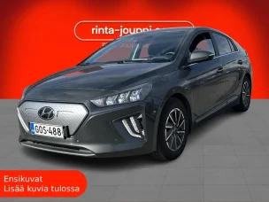 Hyundai Ioniq Electric