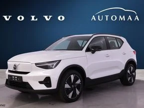 Volvo EX40