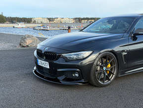BMW 440