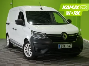 Renault Kangoo Express