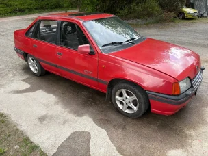 Opel Kadett