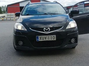 Mazda 5