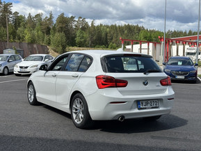 BMW 116