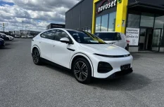 XPENG G6