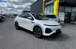 XPENG G6