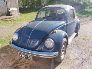 Volkswagen Kupla