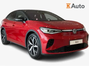 Volkswagen ID.5