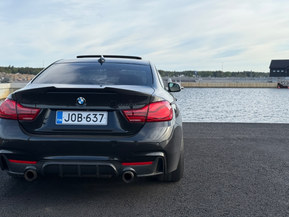 BMW 440