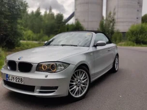 BMW 125
