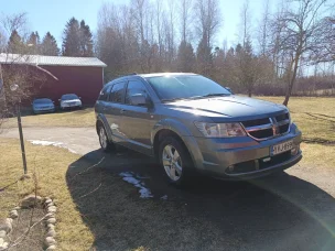 Dodge Journey