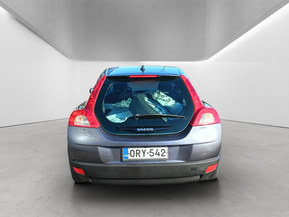 Volvo C30