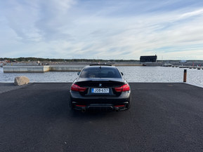 BMW 440