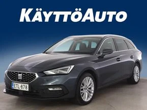 Seat Leon Sportstourer