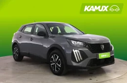Peugeot e-2008