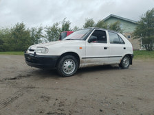 Skoda Felicia