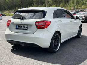 Mercedes-Benz A