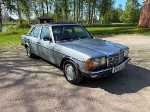 Mercedes-Benz 300