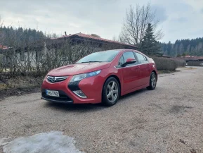 Opel Ampera
