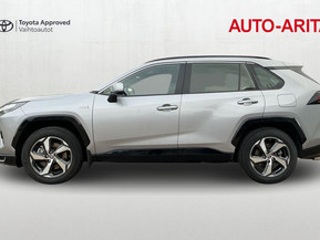 Toyota RAV4 Plug-In