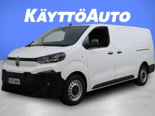 Citroen Jumpy