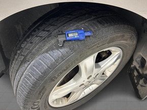 Mercedes-Benz ML