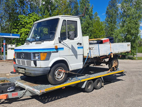 Mercedes-Benz 309