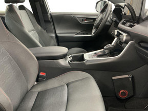 Toyota RAV4 Plug-In