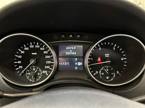 Mercedes-Benz ML