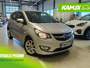 Opel Karl