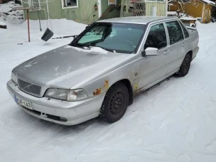 Volvo S70