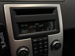 Volvo S40