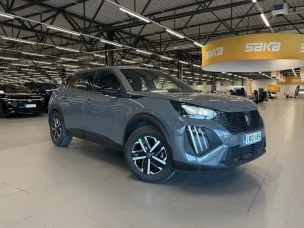 Peugeot e-2008