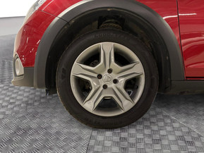 Dacia Logan MCV