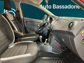 Dacia Logan MCV