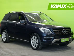 Mercedes-Benz ML