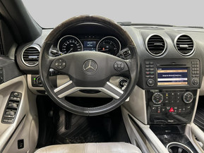 Mercedes-Benz ML
