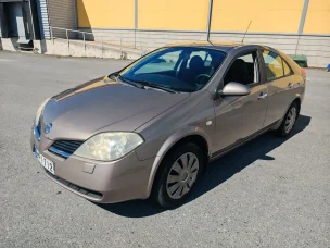 Nissan Primera