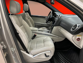 Mercedes-Benz ML