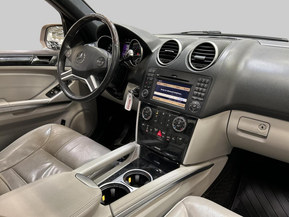 Mercedes-Benz ML