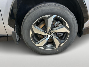 Toyota RAV4 Plug-In