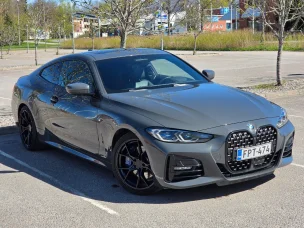 BMW 430