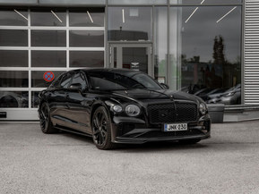 Bentley Flying Spur