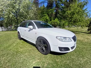 Seat Exeo ST