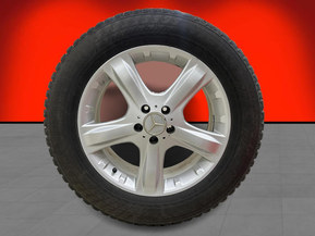 Mercedes-Benz ML
