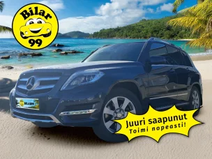 Mercedes-Benz GLK
